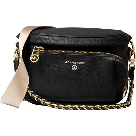 michael kors slater sling bag.